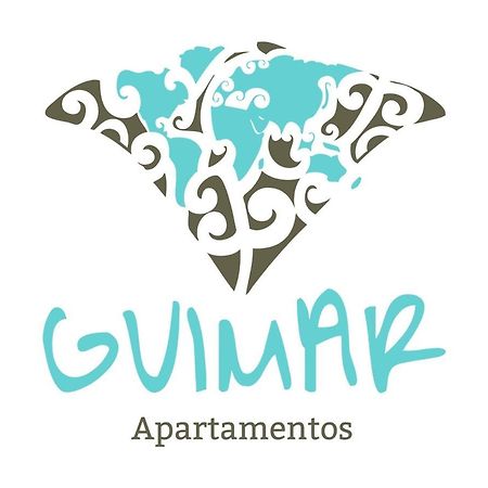 Guimar Advance en plena judería Córdoba Exterior foto