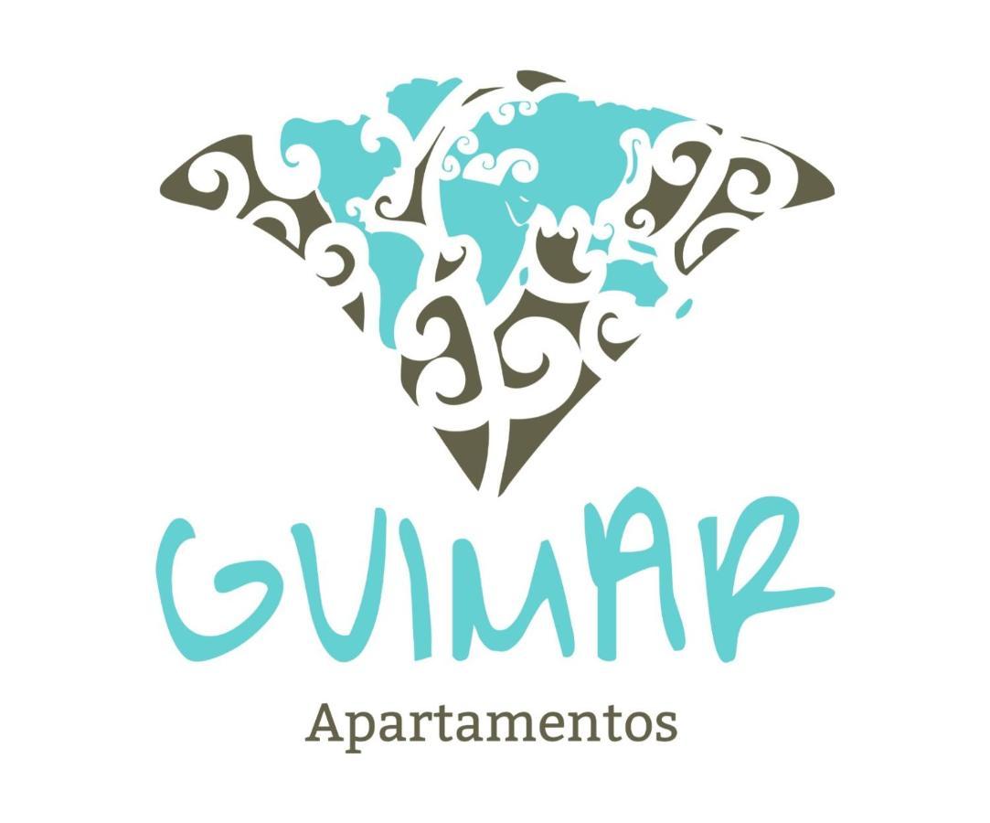 Guimar Advance en plena judería Córdoba Exterior foto